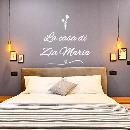 La Casa Di Zia Maria Daire Boves Dış mekan fotoğraf