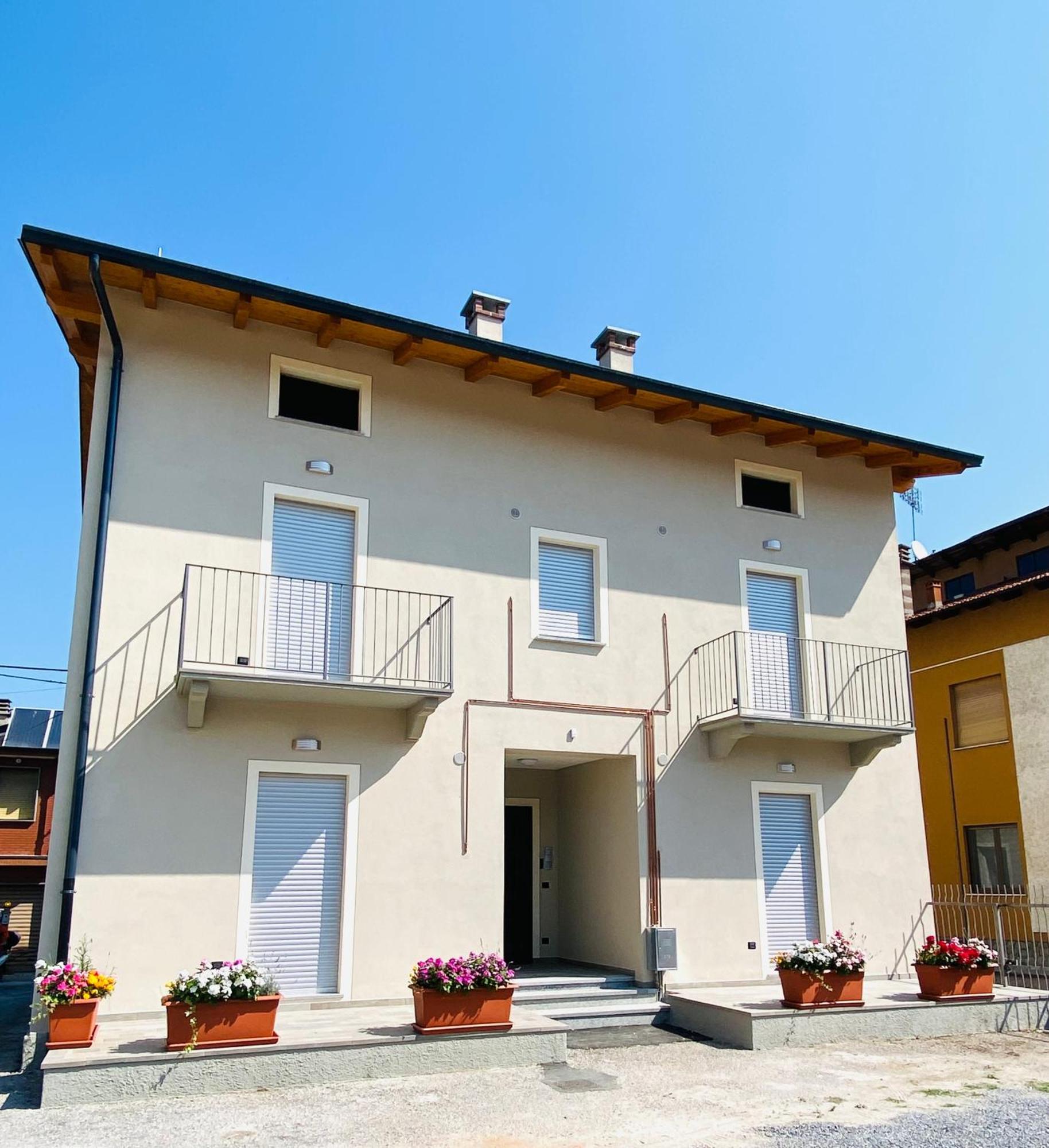 La Casa Di Zia Maria Daire Boves Dış mekan fotoğraf